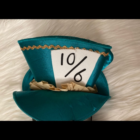 Tea Party Princess Costume - Picture 3 of 4